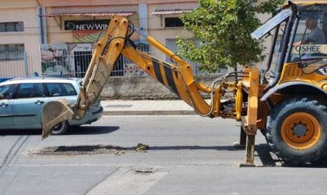 Demtimi i fiderit: 13 kabina qe furnizojne zonen e Don Bosko pa tension